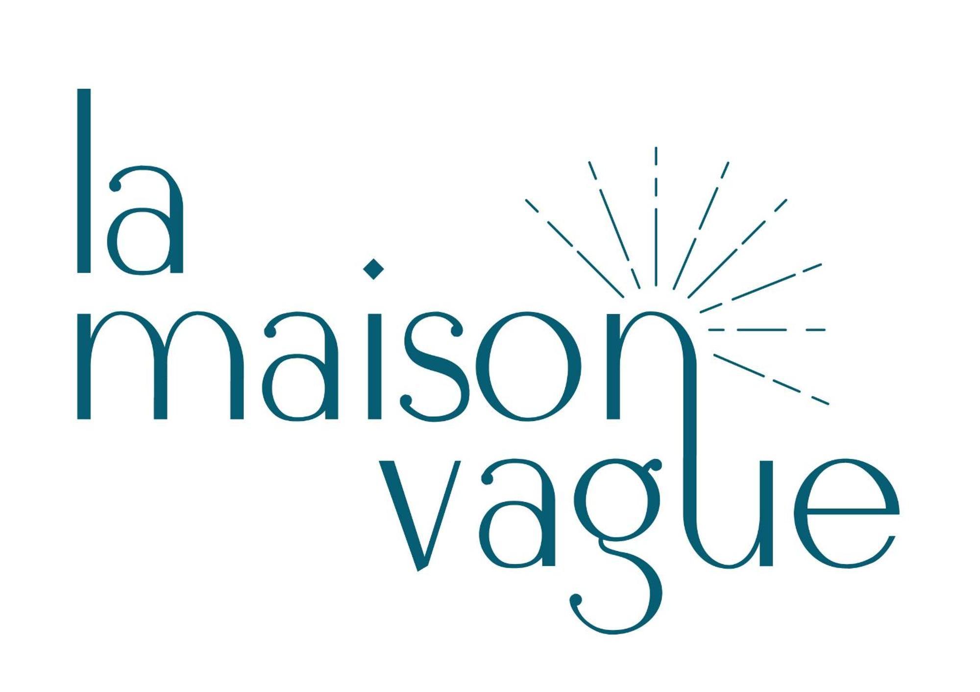 La Maison Vague Marsella Exterior foto